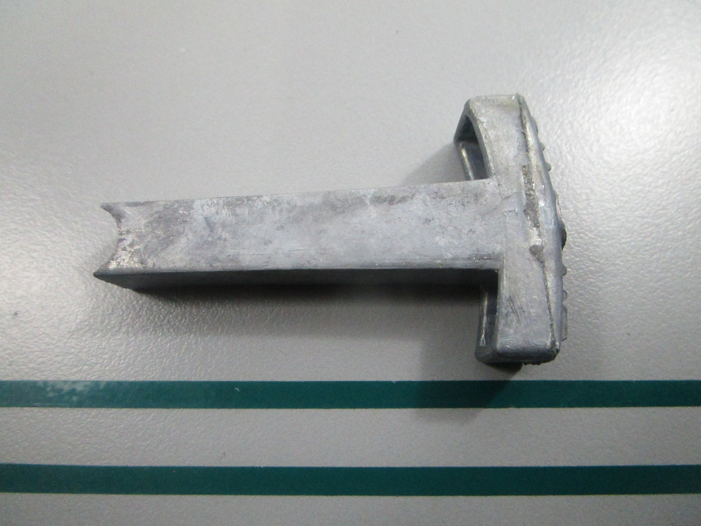 NEW OEM 203612 0203612 OMC Johnson Evinrude Choke Lever 0810
