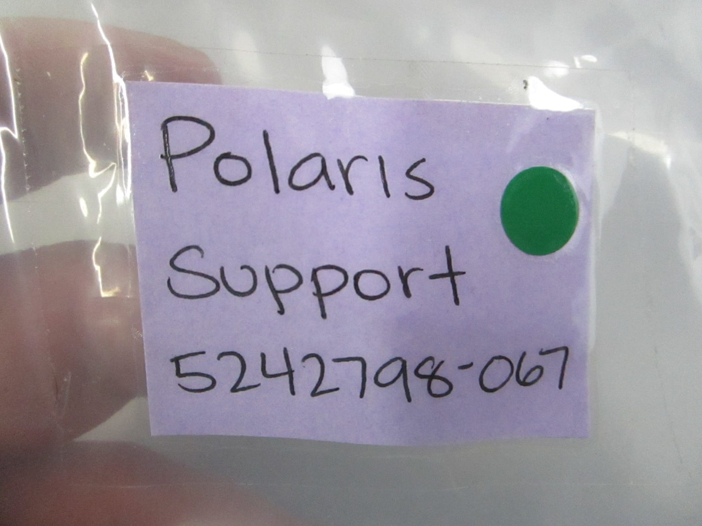 NEW OEM 5242798-067 Polaris Support 0810