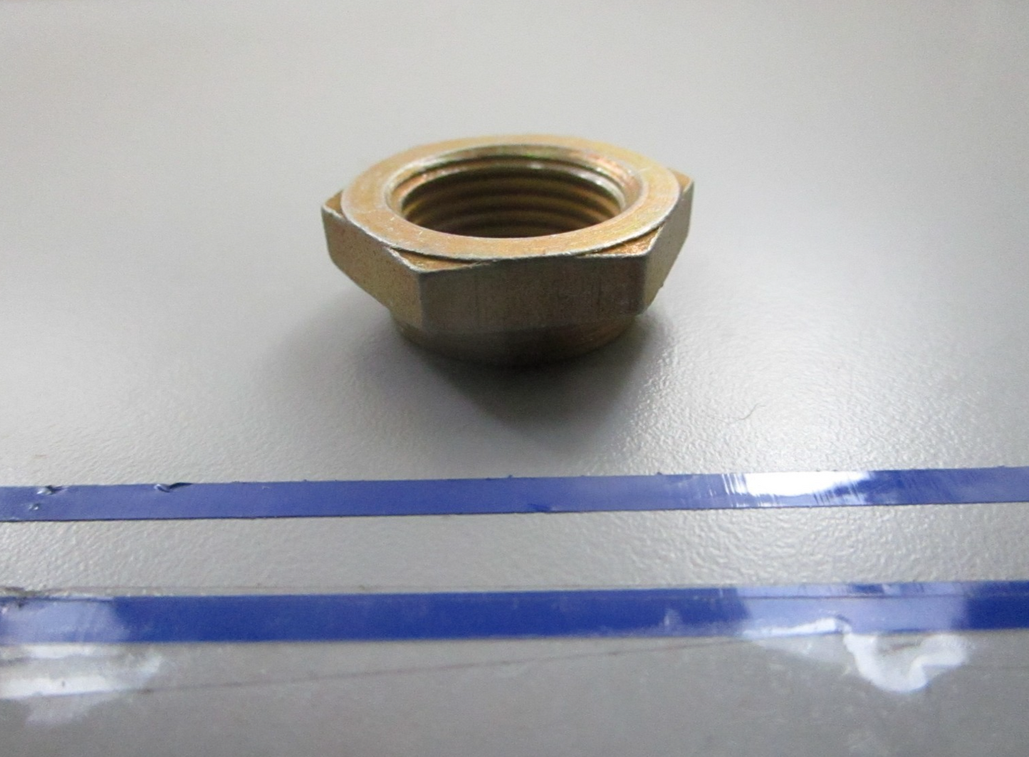 *NEW OEM* 0810 Mercury Quicksilver Nut 11-55819