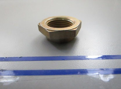 *NEW OEM* 0810 Mercury Quicksilver Nut 11-55819