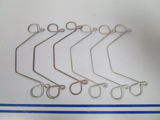 NEW OEM (LOT OF 6) 305130 0305130 OMC Johnson Evinrude Starter Spring 0810