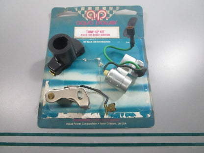 NEW 1013 For: Bosch Aqua Power Tune-Up Kit 0810