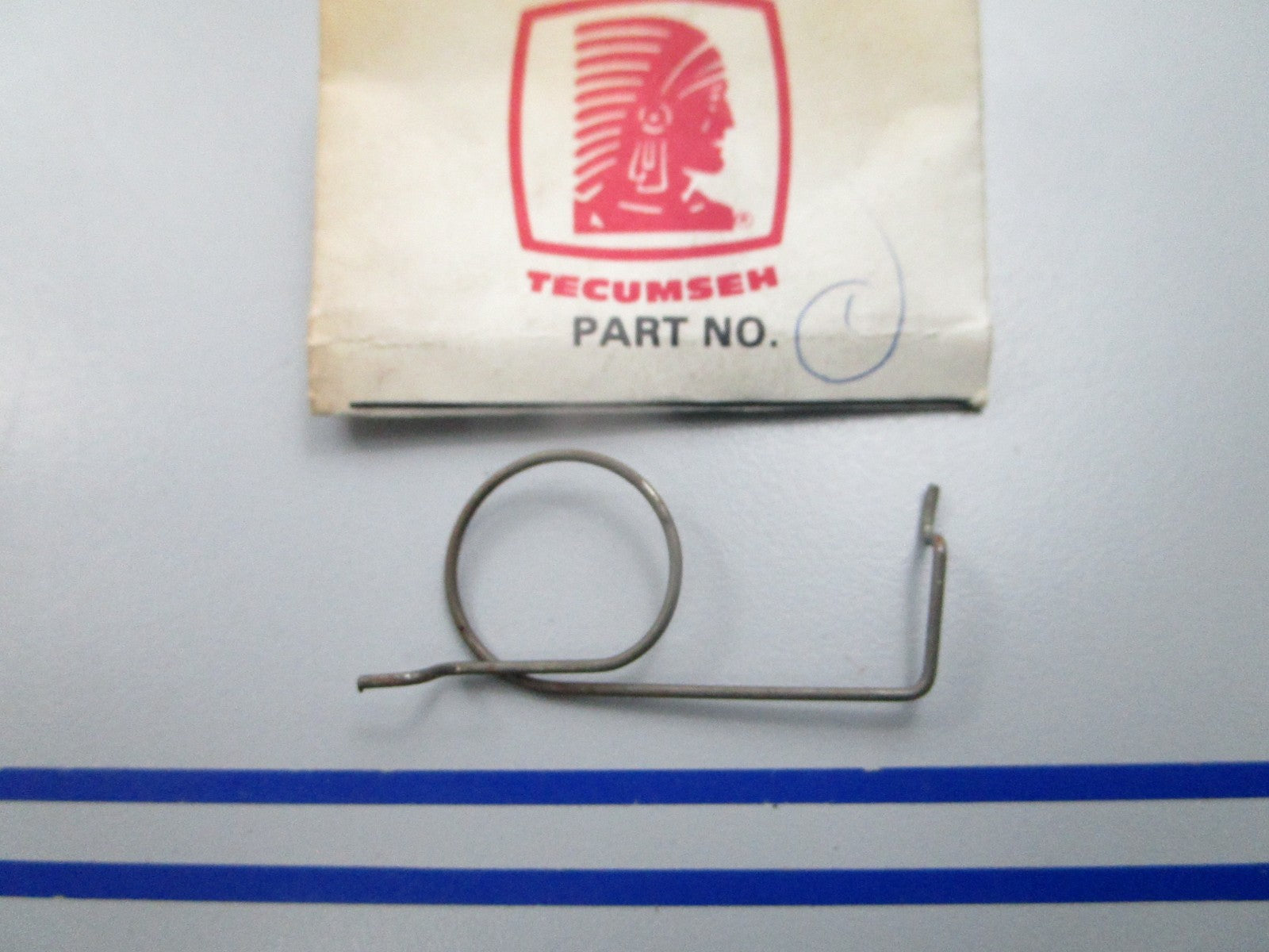 NEW OEM 34663 Tecumseh Spring 0810