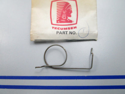 NEW OEM 34663 Tecumseh Spring 0810