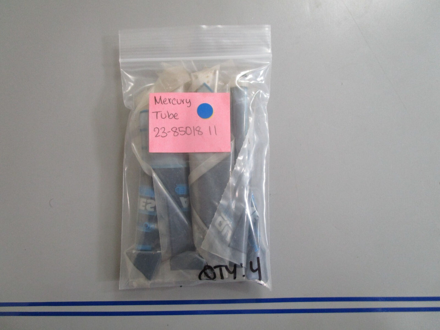 *NEW OEM* 0770 Mercury Quicksilver Tube 23-8501811