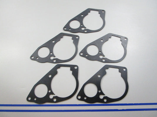 NEW OEM (LOT OF 5) 27-80449M Yamaha Mariner Gasket 0810
