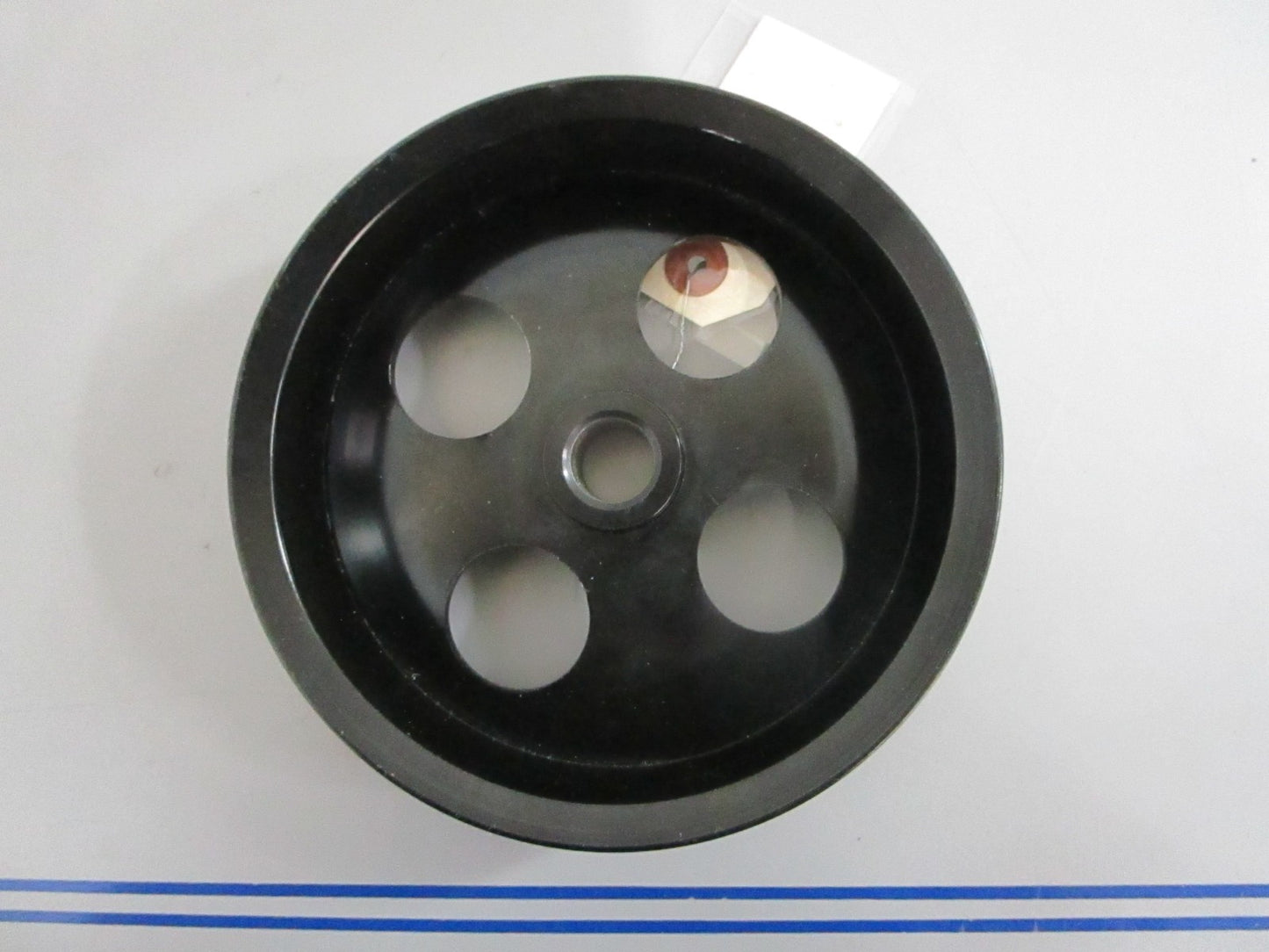 *NEW OEM* 0820 Mercury Quicksilver Pulley 8M0098530