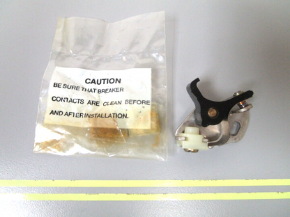 *NEW OEM* 0750 Mercury Force CONTACT SET F12359