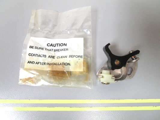 *NEW OEM* 0750 Mercury Force CONTACT SET F12359