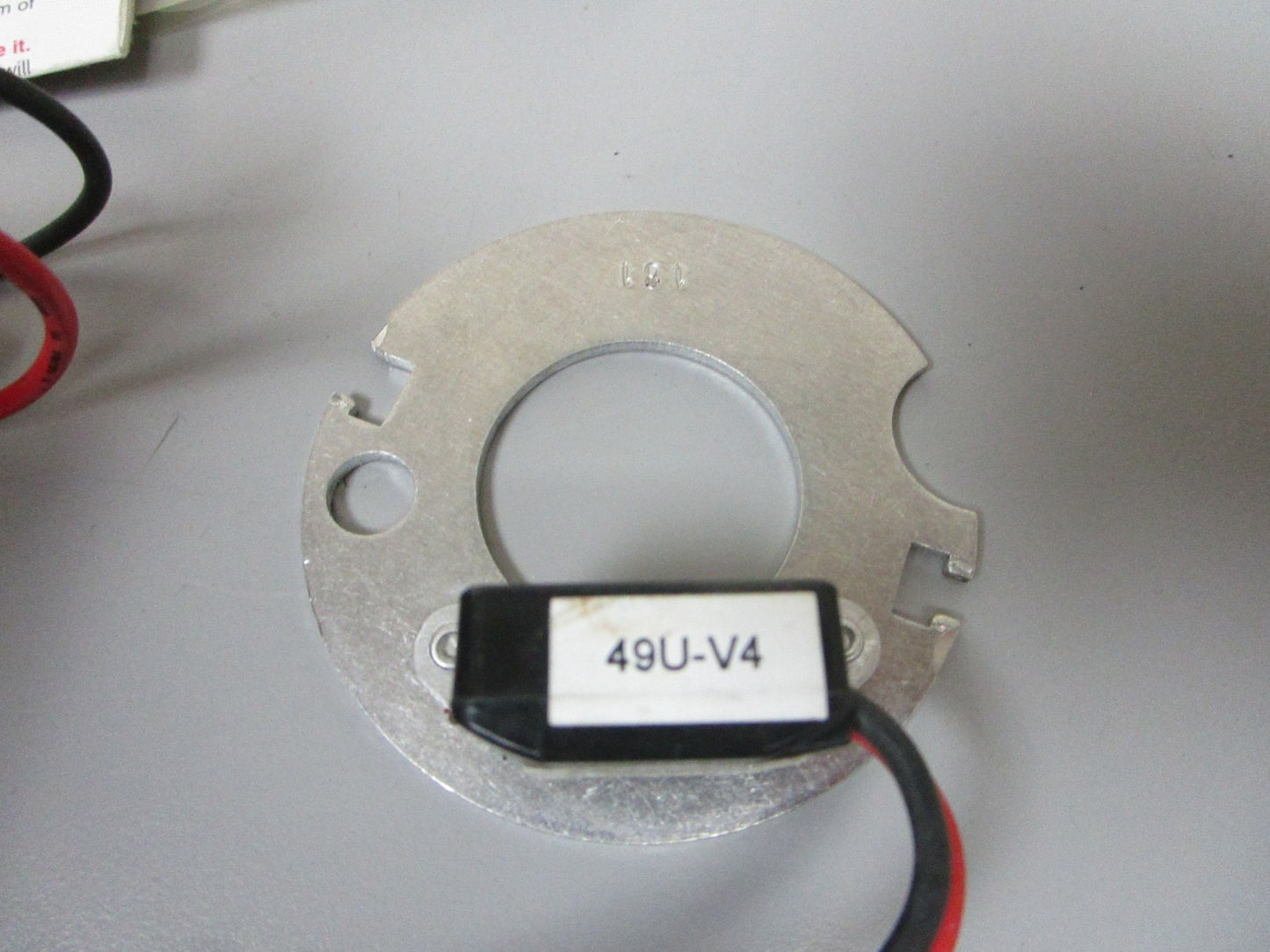 *NEW* 0720 Pertronix Ignitor ML-181