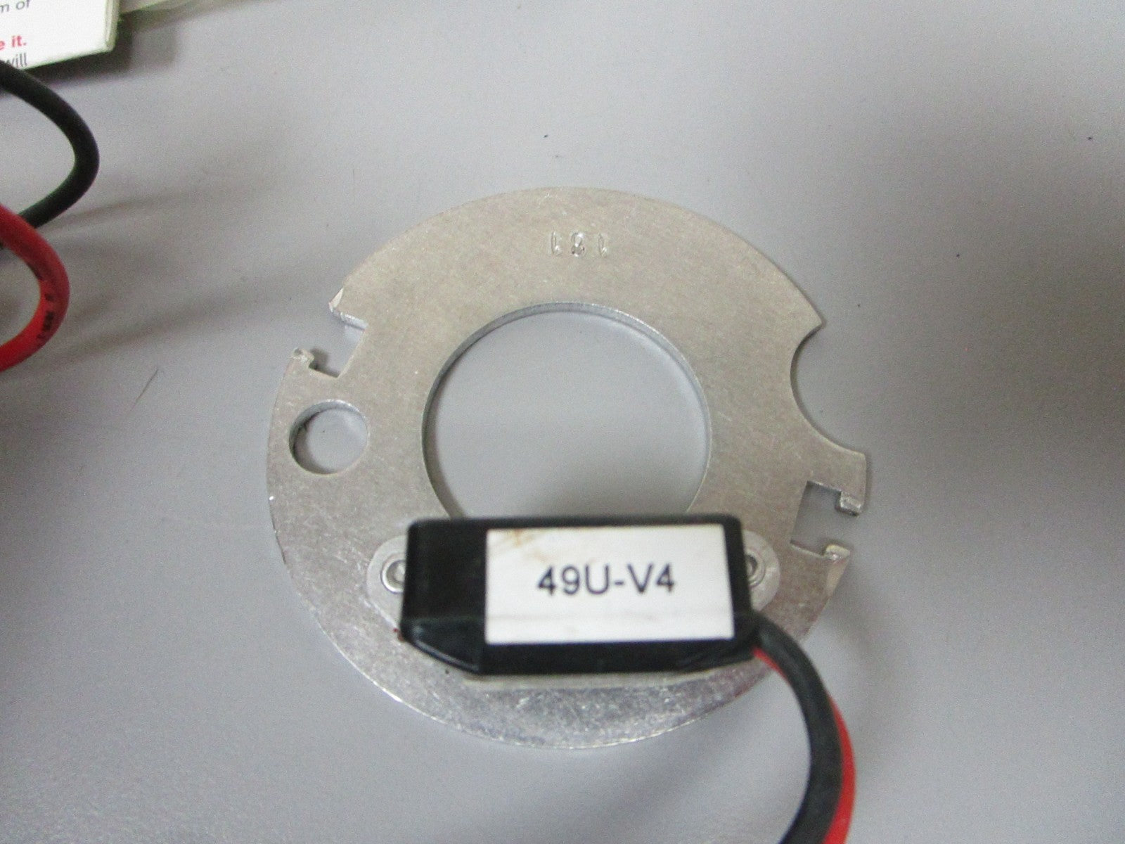 *NEW* 0720 Pertronix Ignitor ML-181