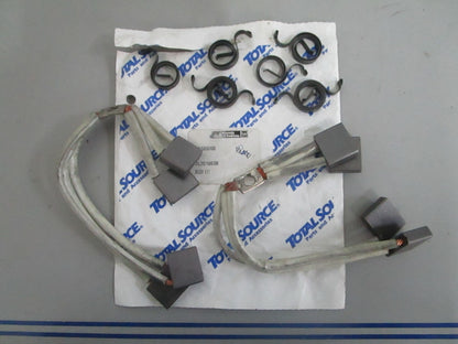 *NEW* 0820 Total Source Brush Kit JL7010639 For: JLG