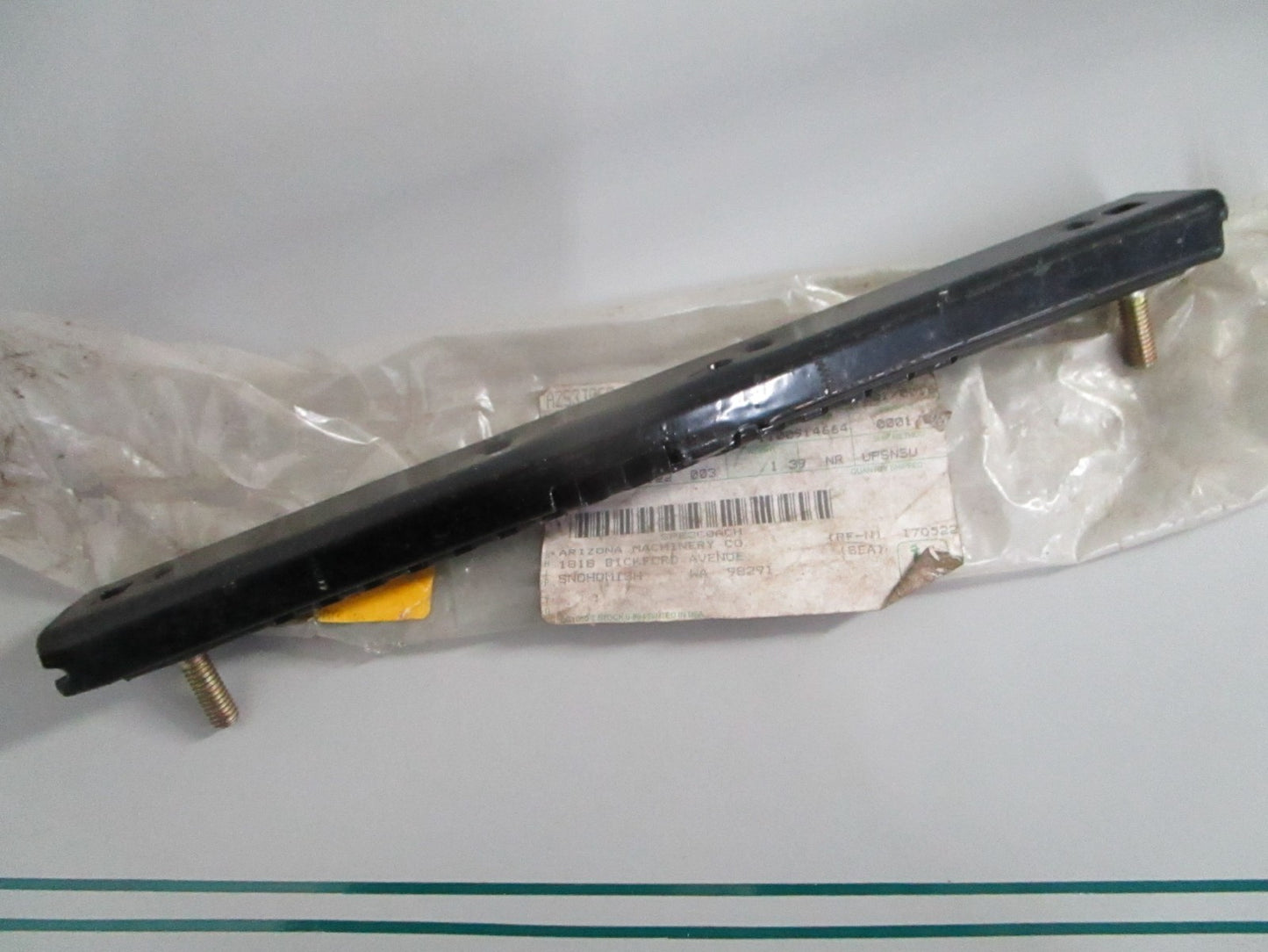 NEW OEM AMT503 John Deere Drawer Slide 0820