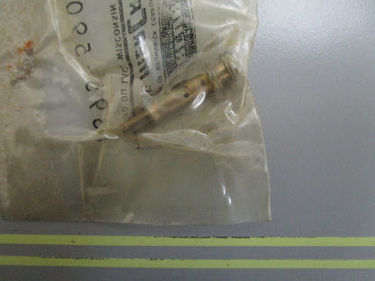 *NEW OEM* 0820 Mercury Quicksilver Nozzle 1395-5900