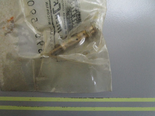 *NEW OEM* 0820 Mercury Quicksilver Nozzle 1395-5900