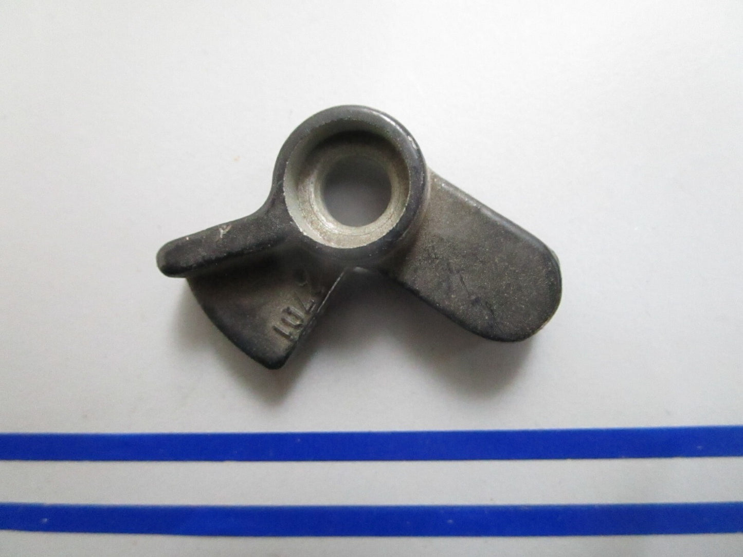 *NEW OEM* 0820 OMC Johnson Evinrude Tilt Lock Lever 333637 0333637