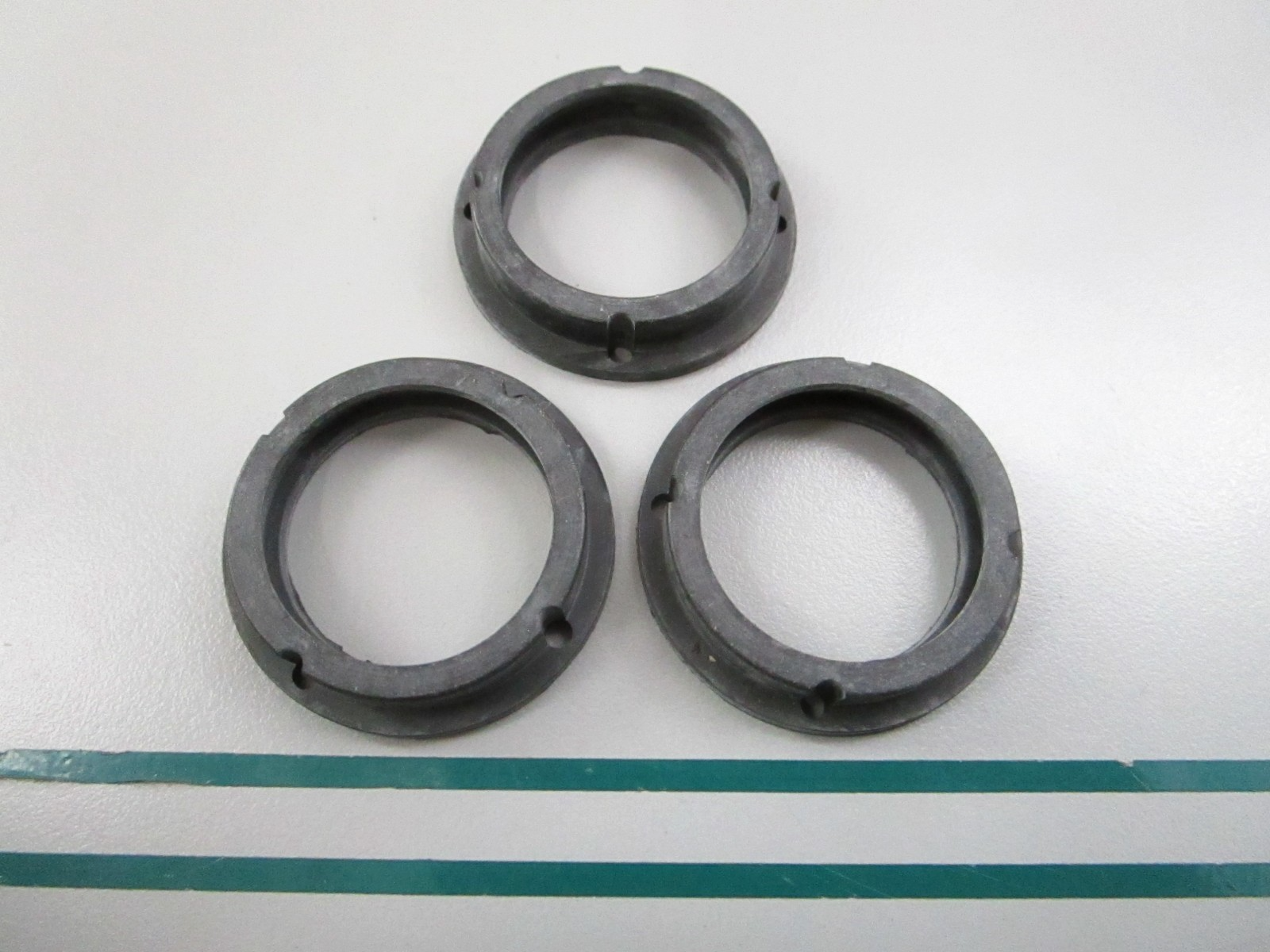 NEW OEM (LOT OF 3) 6H4-21773-00-00 Yamaha Grommet 0810