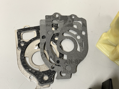 *NEW OEM* 0670 Mercury Quicksilver Water Pump Kit 46-60367A1 46 60367A1