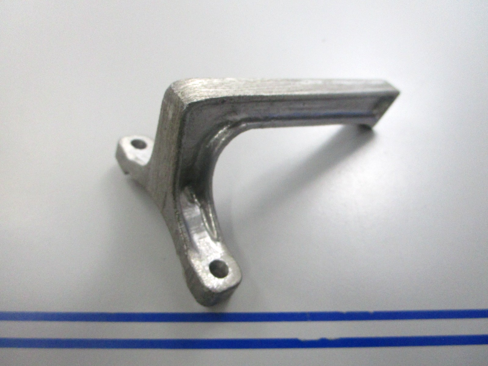 *NEW OEM* 0810 Mercury Quicksilver Bracket 84398M