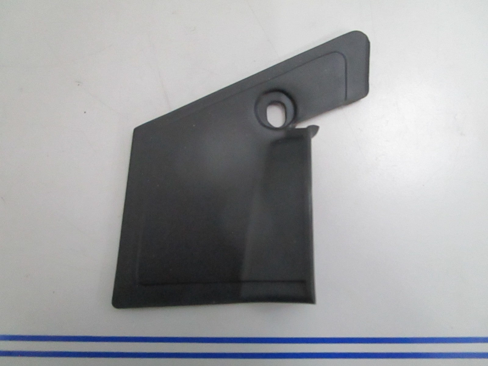*NEW OEM* 0820 Honda Left Front Side Cover 61403-MB4-000