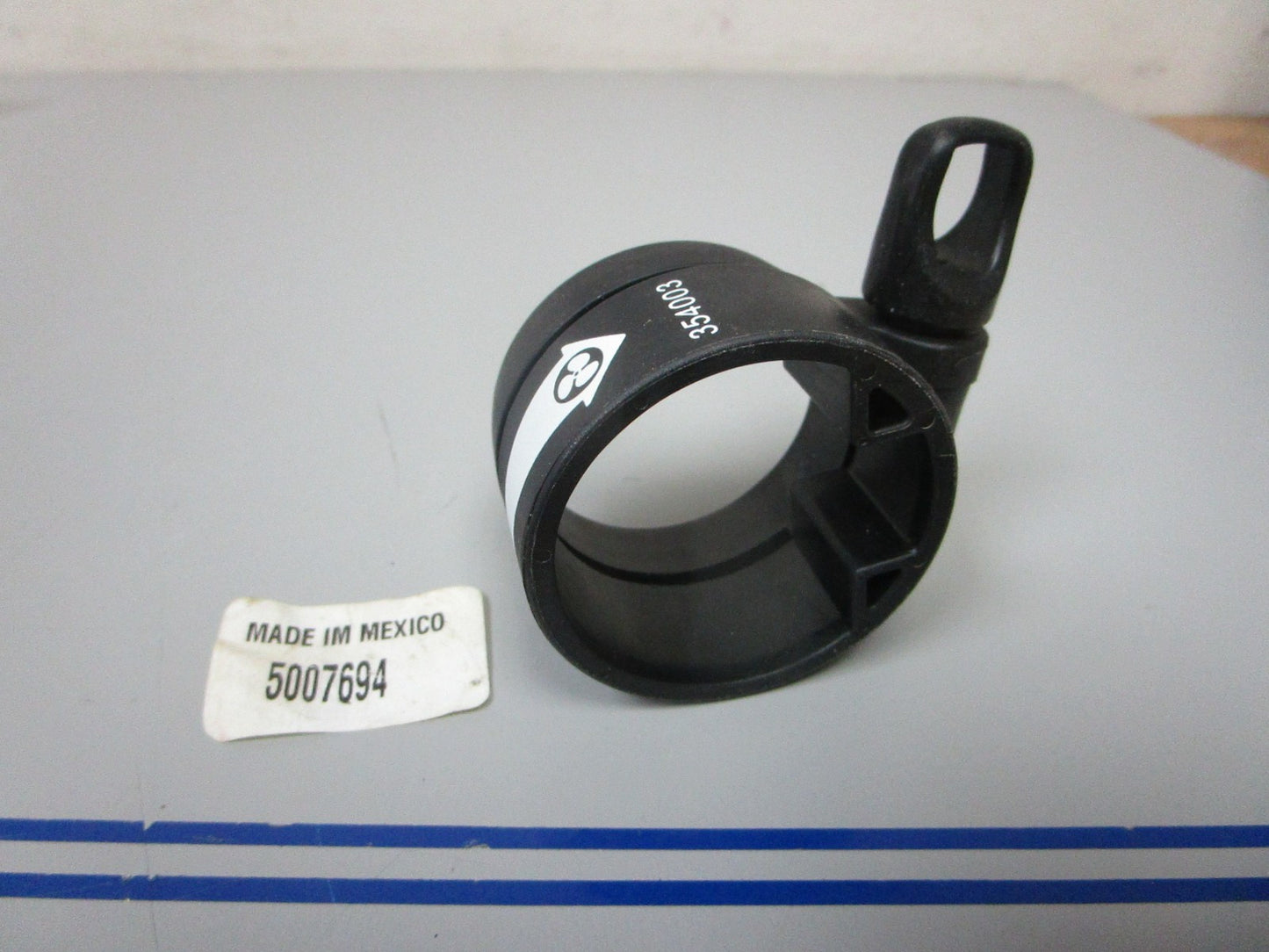 *NEW OEM* 0720 OMC Johnson Evinrude Throttle Friction Assembly 354003 5007694