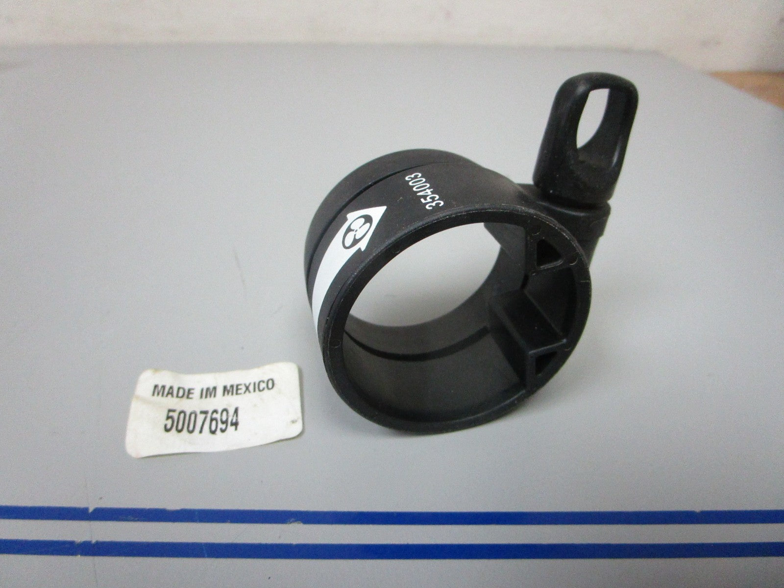 *NEW OEM* 0720 OMC Johnson Evinrude Throttle Friction Assembly 354003 5007694