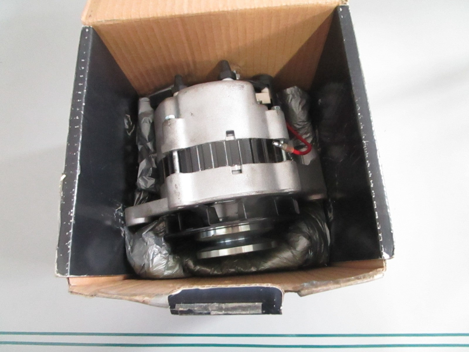 NEW PH300-0010 ProTorque Alternator For: MerCruiser 0820