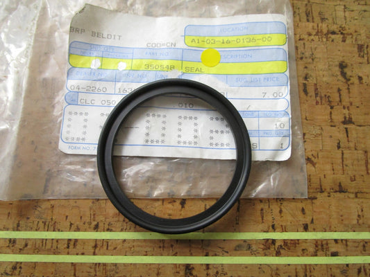 *NEW OEM* 0810 OMC Johnson Evinrude Seal 350548 0350548