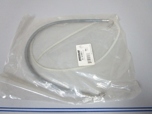 *NEW OEM* 0720 Mercury Quicksilver Hydraulic Hose Assembly 32-63158A1