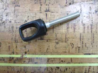 *NEW OEM* 0750 OMC Johnson Evinrude THUMB SCREW 434081 0434081