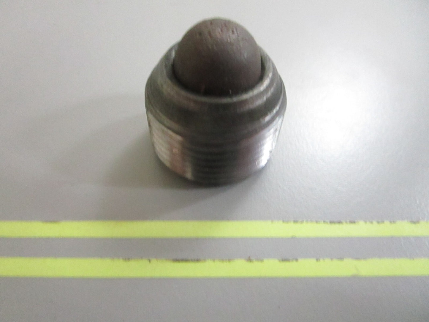 *NEW OEM* 0750 Volvo Penta MAGNETIC PLUG 968216 (980573)