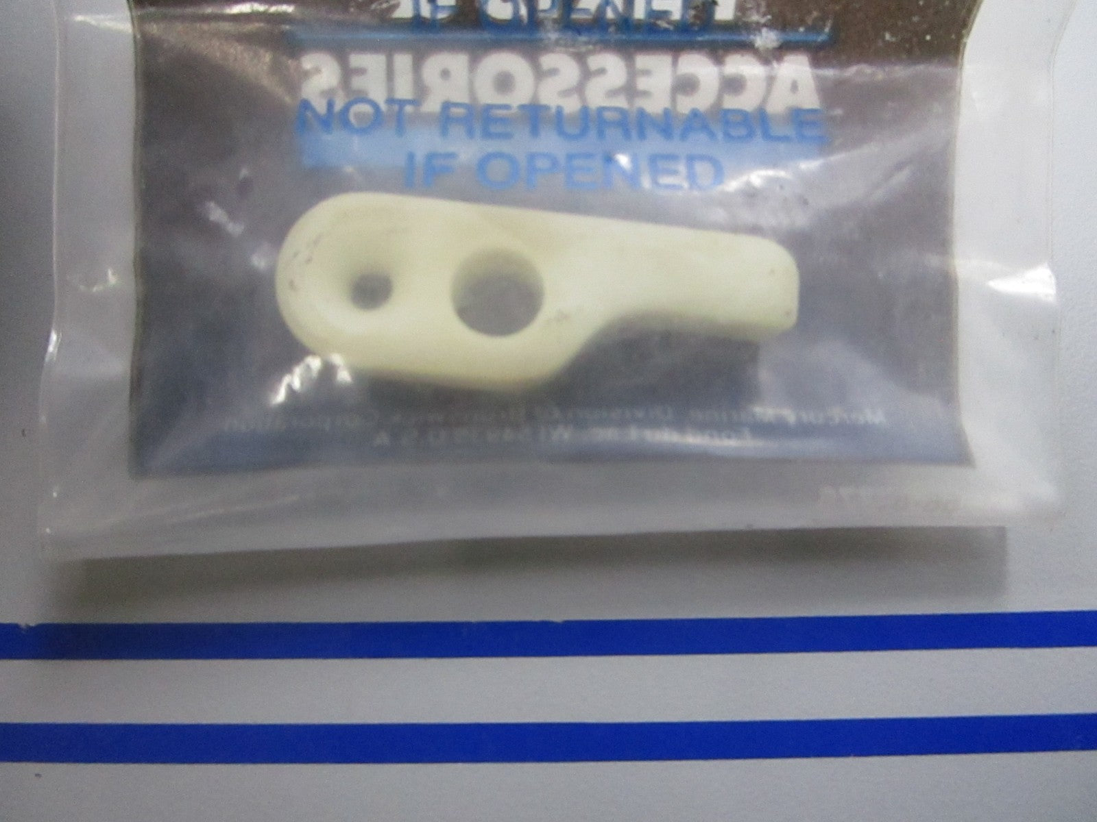 *NEW OEM* 0810 Mercury Force Reverse Lock Arm F366364