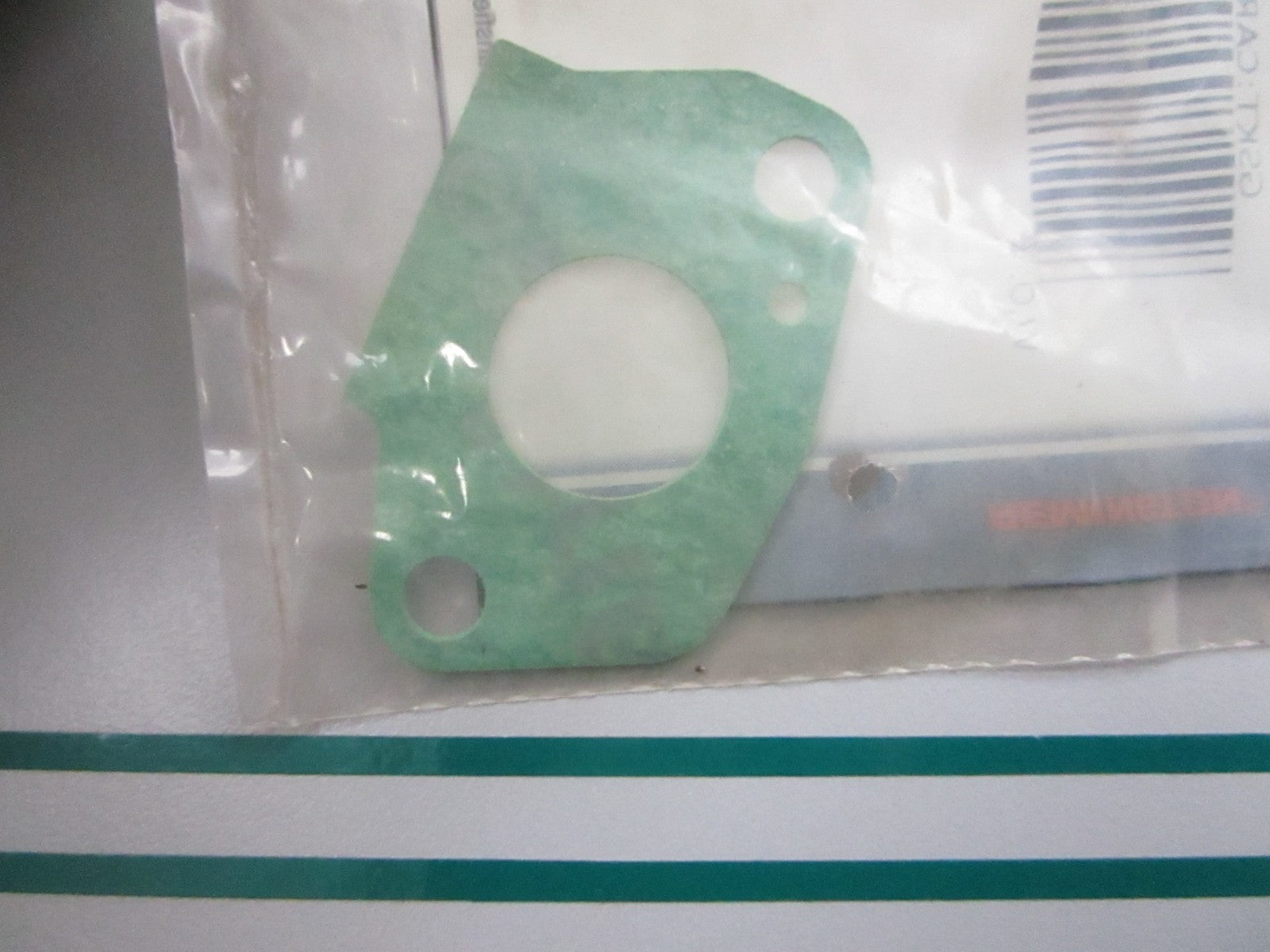 NEW OEM 951-11569A MTD Carburetor Gasket 0810