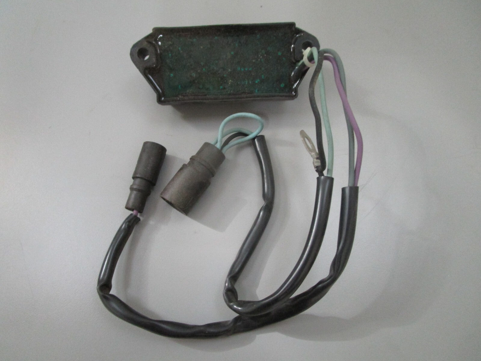 *NEW OEM* 0810 OMC Johnson Evinrude Shift Assembly 982774 0982774