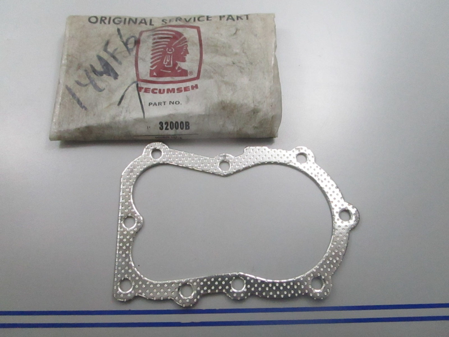 *NEW OEM* 0810 Tecumseh Gasket 32000B