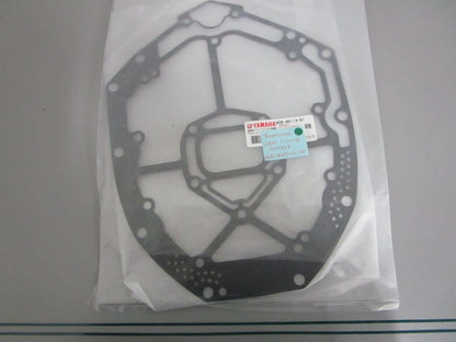 NEW OEM 6CB-45113-01-00 Yamaha Upper Casing Gasket 0820