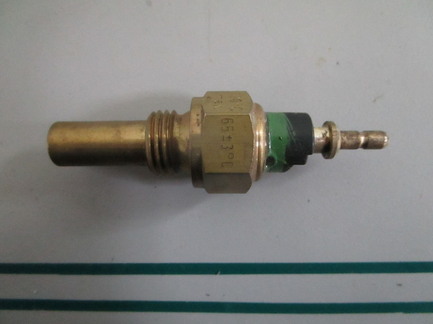 NEW OEM 003545224 Mercedes-Benz Temperature Switch 0820