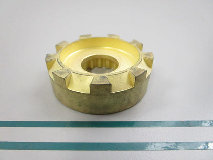 NEW OEM F697299 Mercury Quicksilver Propeller Washer 0810