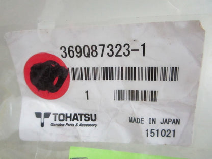 NEW OEM 369Q87323-1 Tohatsu Prop Shaft Housing Assy 0820