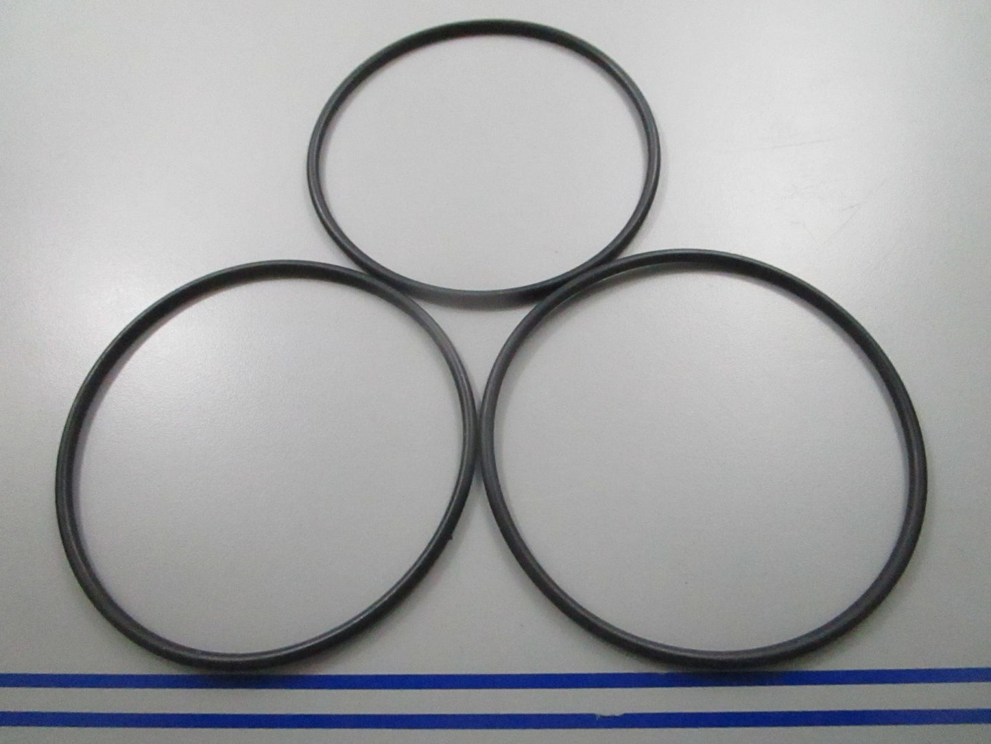 *NEW OEM* (LOT OF 3) 0810 OMC Johnson Evinrude O-Ring 305123 0305123