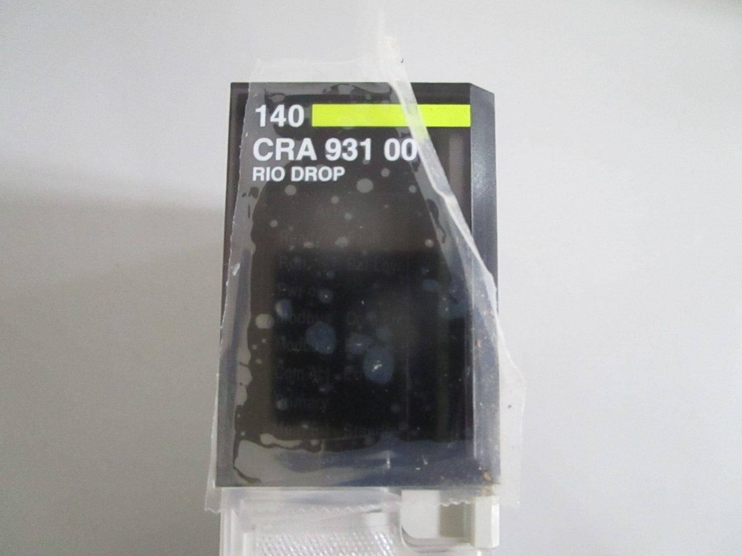 Schneider Modicon 140CRA93100 Quantum RIO Drop Adaptor Module 1CH NEW OEM 0820