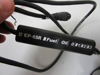 *NEW OEM* 0720 KUS Lowrance Sending Unit & Field Level Sensor 001305K EP-65R