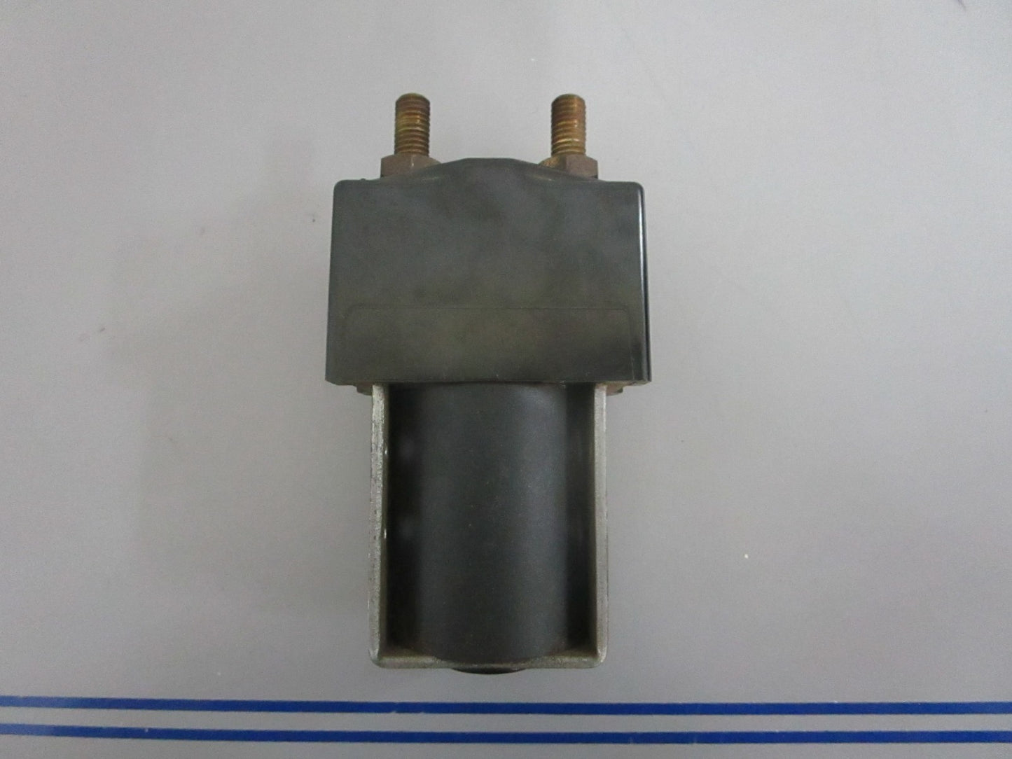 *NEW OEM* 0820 Curtis SW180/953 Contactor 110613-008