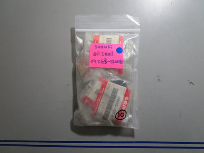 *NEW OEM* 0810 Suzuki Oil Seal 09283-12008