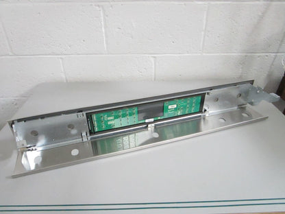 KitchenAid Whirlpool NEW OEM Range Control Panel W11029431 NOS Genuine Part 0820