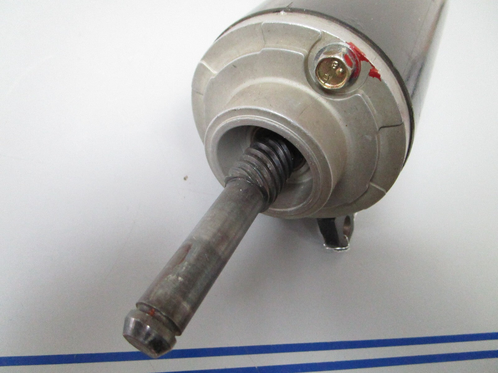 *NEW OEM* 0720 OMC Johnson Evinrude Starter Assembly 586285 0586285