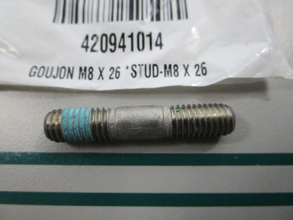 NEW OEM 420941014 Can-Am Stud 0810