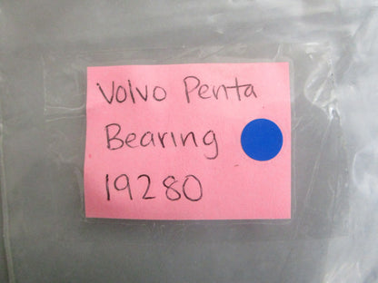 *NEW OEM* 0820 Volvo Penta Bearing 19280
