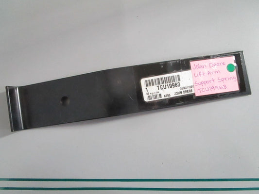 NEW OEM TCU19963 John Deere Lift Arm Support Spring 0820