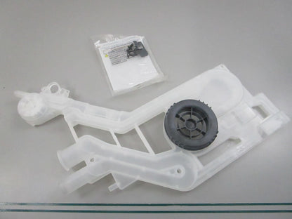 NEW OEM W11535094 Whirlpool Dishwasher Water Inlet 0810